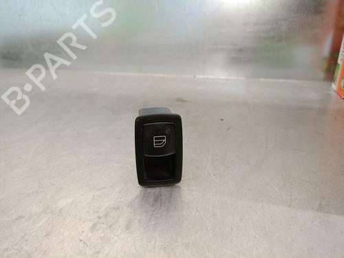 Used Left rear window switch MERCEDES-BENZ GL-CLASS (X164) GL 320 CDI 4-matic (164.822) (224 hp) 19031995