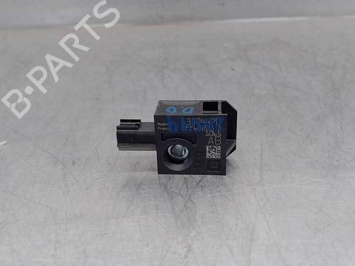 Used Electronic module OPEL ZAFIRA TOURER C (P12) 1.6 CDTI (75) (136 hp) 18460071