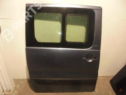 Used Right slide door Right slide door CITROËN JUMPY II Van 2.0 HDi 120 (120 hp) 10541315 10541315