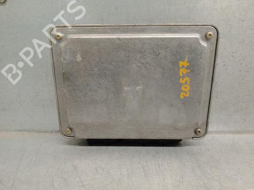 Engine control unit (ECU) VW GOLF IV (1J1) 2.0 | BP18329256M57 