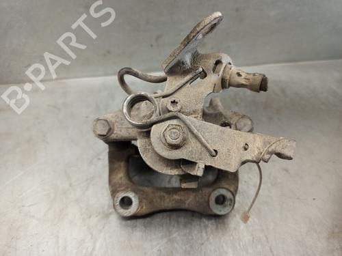 Right rear brake caliper SEAT TOLEDO III (5P2)  | BP17635833M106 