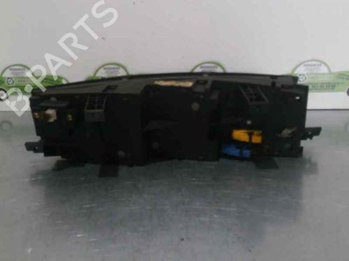 Instrument cluster NISSAN PRIMERA (P12) 1.9 dCi | BP2098872C47 