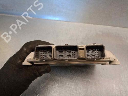 Engine control unit (ECU) CITROËN XSARA (N1) 2.0 HDi 90 | BP18122359M57 