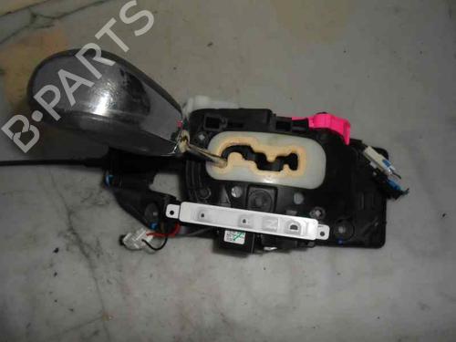 Gear lever FIAT FREEMONT (345_) 2.0 JTD 4x4 | BP7447506M90 