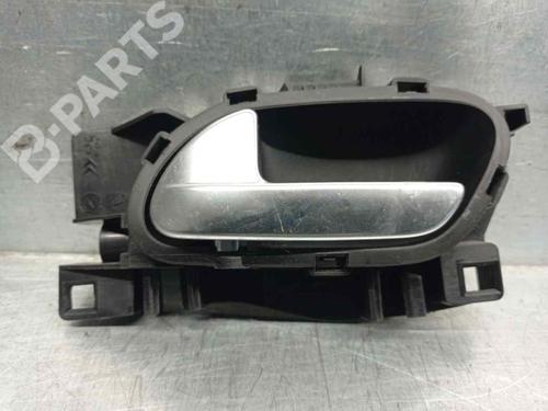 Used Front left interior door handle Front left interior door handle CITROËN C3 II (SC_) 1.4 HDi 70 (SC8HZC, SC8HR0, SC8HP4) (68 hp) 9135435 9135435