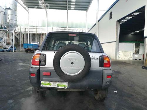 Elektronisk sensor TOYOTA RAV 4 I Cabrio (_A1_) 2.0 4WD (SXA11) | BP9247527M84 