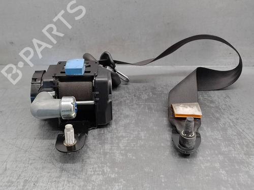 Front right seatbelt CHEVROLET AVEO / KALOS Hatchback (T250, T255) 1.4 | BP17660683I25 