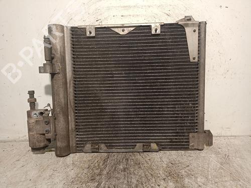 Used AC radiator OPEL ZAFIRA A MPV (T98) 2.2 DTI 16V (F75) (125 hp) 19924318