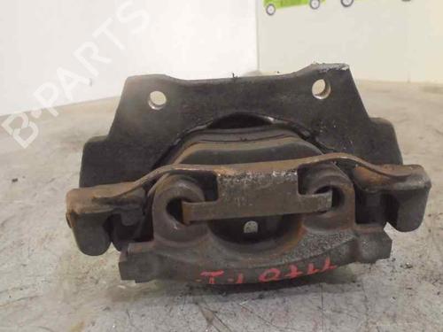 Left rear brake caliper ROVER 75 (RJ)  | BP11612744M107 