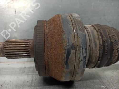 Left rear driveshaft MERCEDES-BENZ CLS (C219) CLS 350 (219.356) | BP17805813M40 