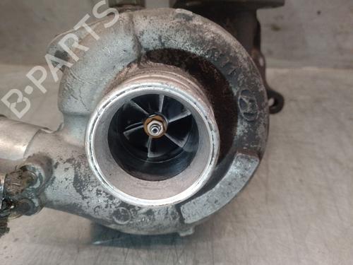 Turbocharger/Supercharger HYUNDAI H-1 Van (A1) 2.5 TD | BP19324608M71 
