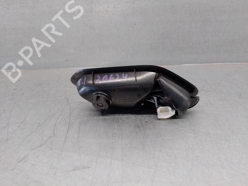 Rear left interior door handle DACIA SANDERO II TCe 90 (B8M1, B8MA, B8AC) | BP18320209I15 