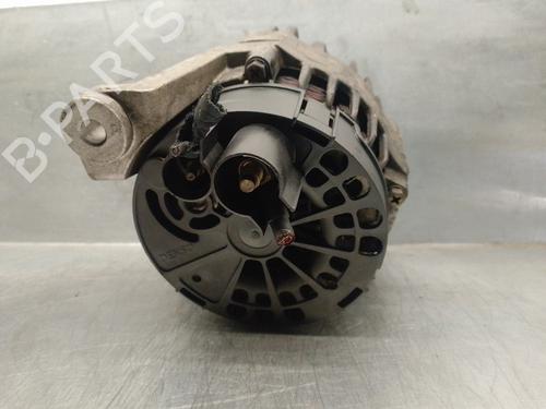 Alternator FIAT SEICENTO / 600 (187_) 1.1 (187AXB, 187AXB1A, 187AXC1A02) | BP16112767M7 
