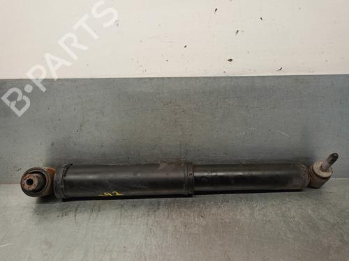 Used Left rear shock absorber RENAULT MEGANE III Hatchback (BZ0/1_, B3_) 1.2 TCe (BZ2B, BZ11) (116 hp) 17958998