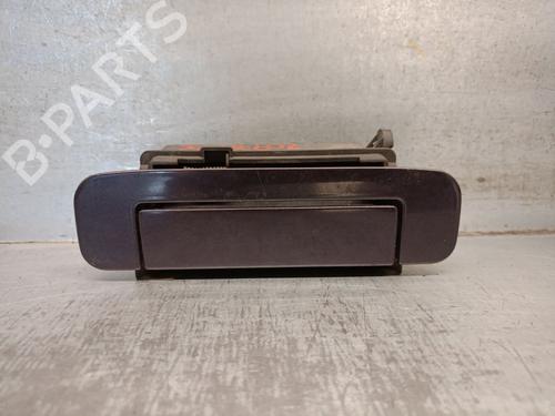 Rear left exterior door handle AUDI 100 C4 Saloon (4A2) 2.3 E 4A0839205 | 4A0839205F | 5 | PUERTAS