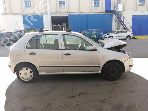 Rohr SKODA FABIA I (6Y2) 1.4 TDI | BP20253794M125 