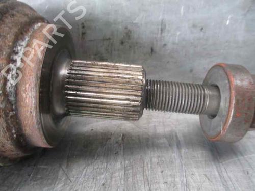 ARBRE DE TRANSMISSION Atec Avant Droit Pour Audi A3 8P 8V Q2 Vw Caddy