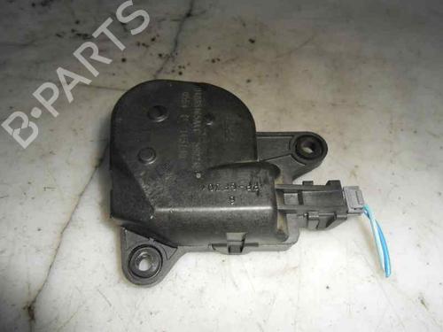 Varmeblæser CHRYSLER VOYAGER IV (RG, RS) 2.8 CRD (150 hp) 11929889