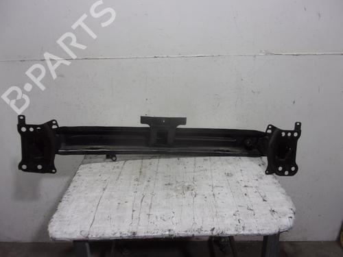 Front bumper reinforcement VW CC B7 (358) 2.0 TDI (136 hp) 17961004