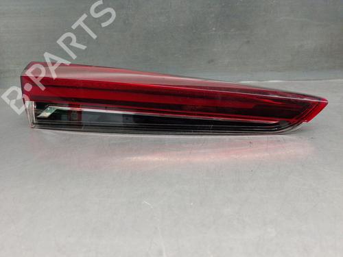 Used Left taillight RENAULT CAPTUR II (HF_) TCe 100 (HFMT) (101 hp) 17785622