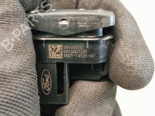 Right rear window switch FORD GALAXY II (WA6) 2.0 TDCi | BP18025622I28 