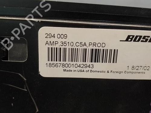 Other AUDI ALLROAD C5 (4BH)  | BP18318978O1 