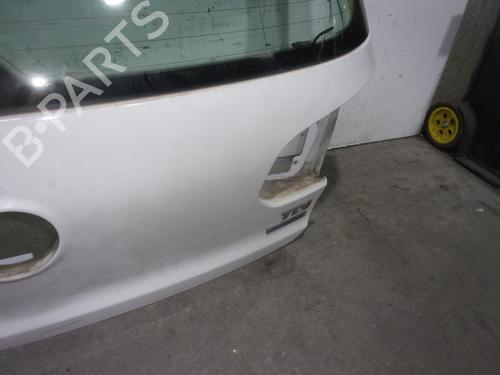 Tailgate VW GOLF VI (5K1) 1.6 TDI | BP17497626C6 
