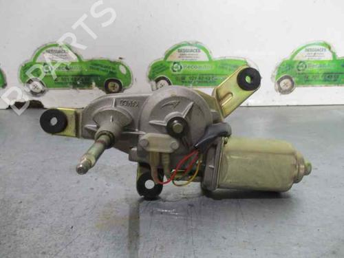 Used Rear wiper motor KIA JOICE (MTE1P) 2.0 (120 hp) 2683807