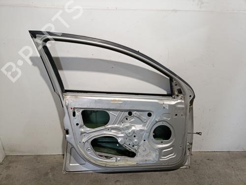 Left front door OPEL VECTRA C (Z02) 2.0 DTI 16V (F69) | BP19306871C2 