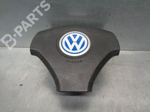Used Driver airbag Driver airbag VW BORA I (1J2) 1.6 16V (105 hp) 9078119 9078119