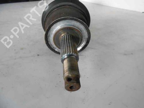 Left front driveshaft CHRYSLER VOYAGER / GRAND VOYAGER III (GS_, NS_) 2.0 i | BP2067906M38 