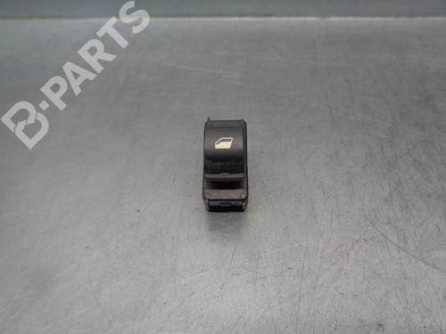Used Right rear window switch Right rear window switch PEUGEOT 5008 (0U_, 0E_) 1.6 HDi (112 hp) 8792702 8792702