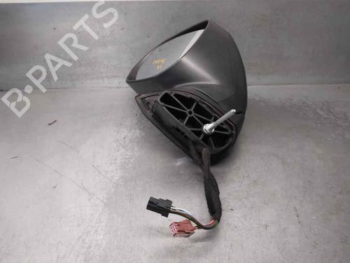 Used Left mirror PEUGEOT 5008 (0U_, 0E_) 2.0 HDi 150 / BlueHDi 150 (150 hp) 18024554