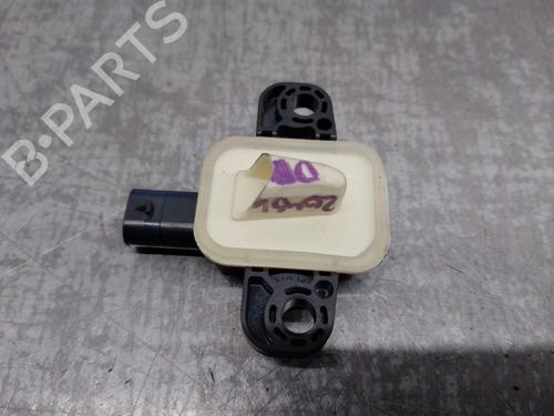 Electronic module MERCEDES-BENZ GLA-CLASS (X156) GLA 200 CDI / d (156.908) | BP18119337M83 
