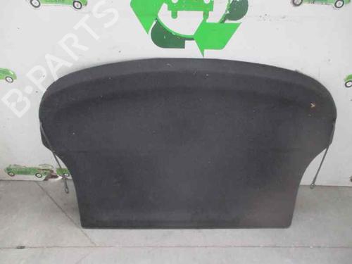 Rear parcel shelf SAAB 9-3 (YS3D) 2.2 TiD (115 hp) 2083947