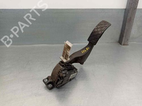 Pedal SEAT TOLEDO II (1M2) 14924871 | B-Parts
