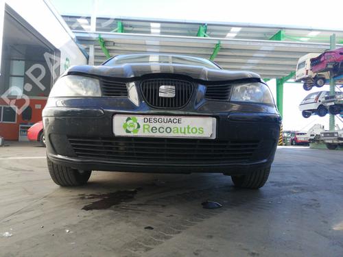 Electronic module SEAT IBIZA III (6L1) 1.4 16V | BP16350422M83 