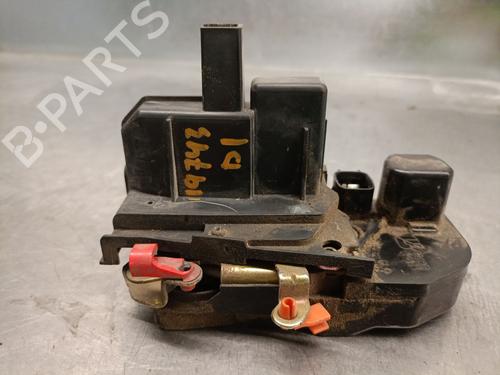 Front left lock JEEP GRAND CHEROKEE II (WJ, WG) 3.1 TD 4x4 | BP18894884C98 
