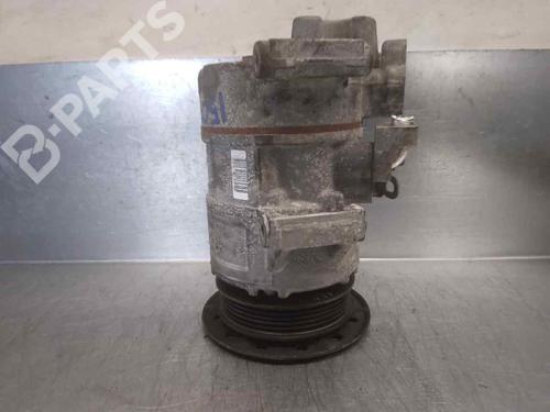 AC compressor TOYOTA AVENSIS (_T25_) 2.0 D-4D (CDT250_, CDT250R) | BP9517286M34