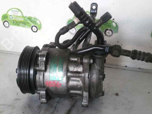 Used AC compressor PEUGEOT 306 Hatchback (7A, 7C, N3, N5) 1.6 (89 hp) 2087445