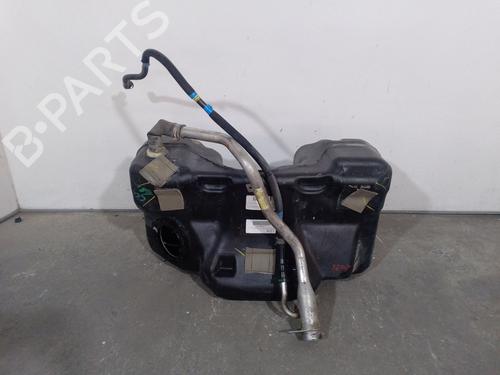 Fuel tank LAND ROVER RANGE ROVER EVOQUE (L538) 2.2 D | BP19642626C62