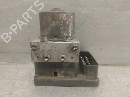 ABS Bremseaggregat VW GOLF V (1K1) 2.0 TDI (170 hp) 19408383
