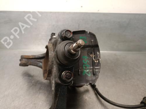Left front steering knuckle HYUNDAI i30 Estate (FD)  | BP18882877M25 