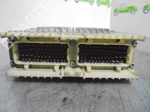 Engine control unit (ECU) MERCEDES-BENZ E-CLASS (W210)  | BP2311382M57 