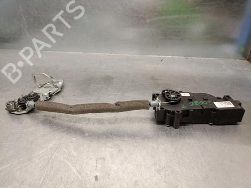 Used Central lock pump MERCEDES-BENZ E-CLASS (W212) E 500 4-matic (212.091) (408 hp) 19066433