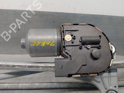 Front wiper motor VOLVO XC60 I SUV (156) D5 AWD | BP19168966M29 