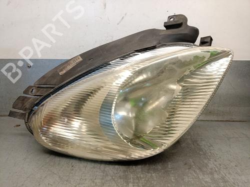 Used Right headlight CITROËN XSARA PICASSO (N68) 1.8 16V (115 hp) 19306020