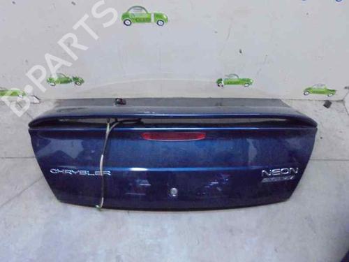 Bagklap CC/Kombi-Coupé CHRYSLER NEON II 2.0 16V (133 hp) 2066644