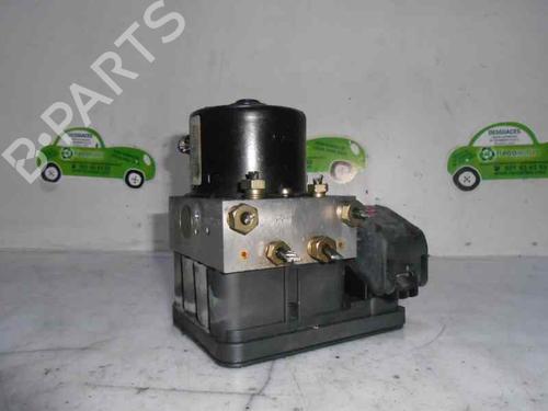 ABS Bremseaggregat FORD FIESTA V (JH_, JD_) 1.6 16V (100 hp) 2124439