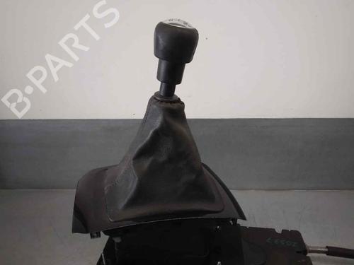Gear lever CITROËN C4 Grand Picasso II (DA_, DE_) 1.2 THP 130 | BP18353867M90 